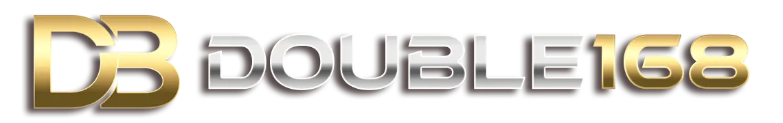 DOUBLE168 logo